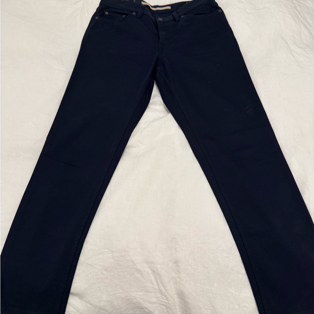 Banana Republic Men’s Traveler Pant